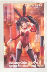 Desktop Cute フィギュア　時崎狂三～バニーver.～ 24個セット 61zR685MufL._AC_UL210_SR210,