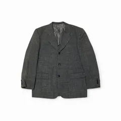 2025年最新】COMME des GARCONS HOMME メンズ テーラードジャケットの