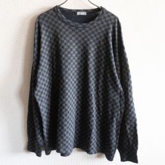 美品/ビッグサイズ】EVISU 【別珍 リバーシブル スカジャン】44