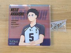 ハイキュー!! 赤葦京治 ジャンフェス限定 おみくじBIGブロッキー ハイキュー!! 赤葦京治 ジャンフェス限定 おみくじBIGブロッキー
