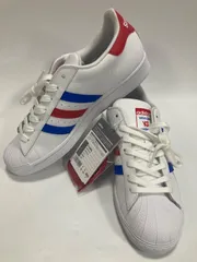 2025年最新】ADIDAS SUPERSTAR IIの人気アイテム - メルカリ