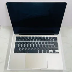 2025年最新】macbook air m2 ジャンクの人気アイテム - メルカリ
