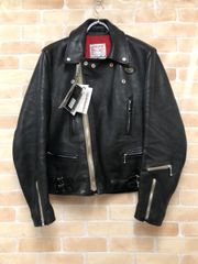 ADDICT CLOTHES AD-02 40DEERSKIN 限定 新品未使用 - メルカリ