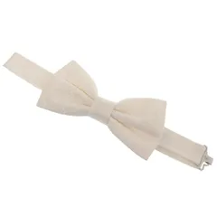 箱付超美品 ルイヴィトン LOUIS VUITTON M77098 ヌーパピヨン ジャガード シルク100% モノグラム 蝶ネクタイ ボウタイ ポケットチーフ付 紳士 ほぼ未使用