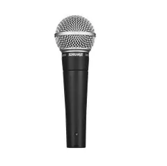 【中古品】SM58-SE マイクロフォンのサムネイル