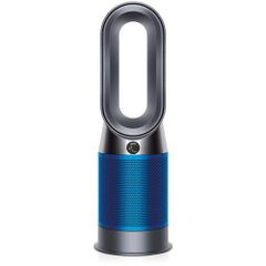 Dyson Hot + Cool アイアンブルー - メルカリ