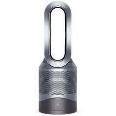 【中古品】HP00ISN(アイアン/シルバー) DysonPure Hot + Cool DC空気清浄ファンヒーター 送風機能付のサムネイル
