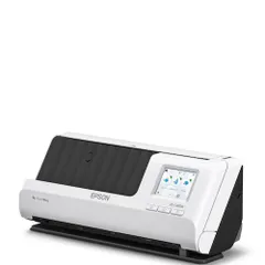 【中古品】DS-C480W ドキュメントスキャナー A4/USB/WiFi接続のサムネイル