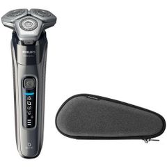 PHILIPS 9000シリーズ 2024年製 シェーバー 中古 PHILIPS 9000 Series 電気シェーバー 本体 - メルカリ