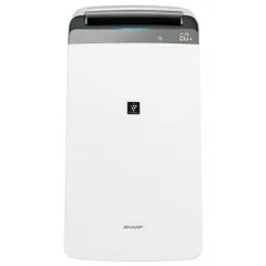 中古品】CV-P180-W(ホワイト) 衣類乾燥除湿機 コンプレッサー方式 木造