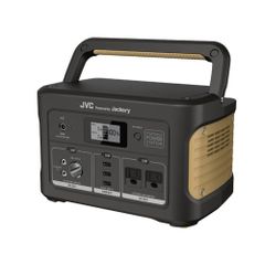 Jackery JVC ポータブル電源 BN-RB6 - メルカリ