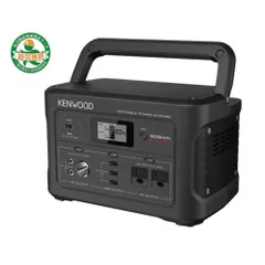 【中古品】BN-RK600 ポータブル電源 多目的用途万能型 626Whのサムネイル