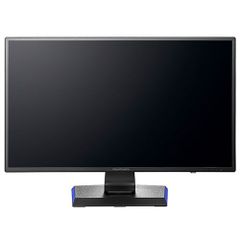 LCD-GC251UXB 24.5型ワイド液晶 GigaCrysta 240hz - メルカリ