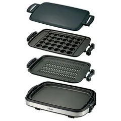 2026年最新】象印ホットプレート やきやきの人気アイテム - メルカリ