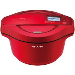 2026年最新】ヘルシオ ホットクック 中古の人気アイテム - メルカリ