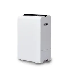 【中古品】SDD-7D151 デシカント式 衣類乾燥除湿機 7.6L/日 2Lタンクのサムネイル