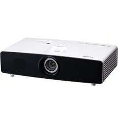 【中古品】LX-MW500 プロジェクター 5000lm WXGAのサムネイル