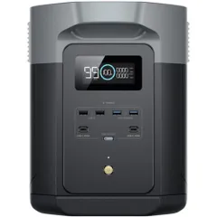 2026年最新】EcoFlow delta 2 maxの人気アイテム - メルカリ