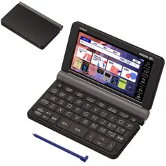 【中古品】XD-SX9850 EX-word(エクスワード) 理化学モデル