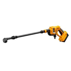 【中古品】KSW-1800L1 充電式ポータブル洗浄機のサムネイル