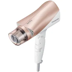 【中古品】EH-NE6J-P(ピンク調) ヘアードライヤー イオニティ