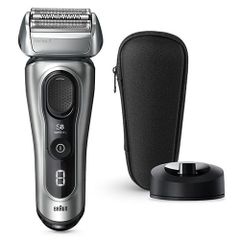 BRAUN シリーズ7 70s-7000cc 洗浄器ナシ きわ剃り刃付き - メルカリ