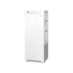 未使用　フィルター未使用 ダイキン加湿空気清浄機 ACK55Z-W 2022年製 2023年モデル MCK55Z | 空気清浄機 | ダイキン工業株式会社