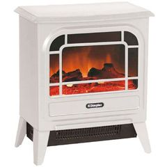 P01美品✨Dimplex Dinky Stove電気ストーブ 電気暖炉 - メルカリ