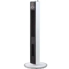 【中古品】KHF-1206-W(ホワイト) DC ホット&クール ハイタワーファン リモコン付のサムネイル