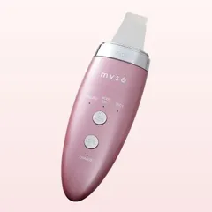 【中古品】MS-40P-1 ヤーマン myse(ミーゼ) ダブルピーリングプレミアムのサムネイル