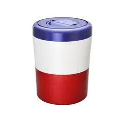 【中古品】パリパリキューブライトアルファ 生ごみ減量乾燥機 1～3人用 PCL-33-BWR(トリコロール)のサムネイル