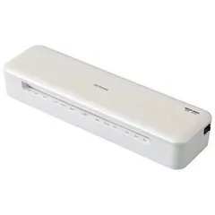 【中古品】高速起動ラミネーター A3サイズ HSL-A34-W