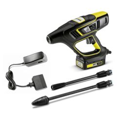 高圧洗浄機 ハンディ 高性能5in1ノズル 充電式 900g軽量 バッテリー式k