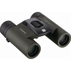 美品【HINODE】日の出光学 双眼鏡 7×20-K1 ブラウン ケース付き - メルカリ