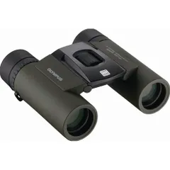 【中古品】8x25 WP II GRN(フォレストグリーン) 8倍双眼鏡のサムネイル