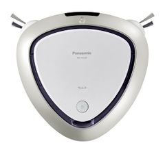 622 Panasonic ルーロミニロボット掃除機 MC-RSC10-W - メルカリ