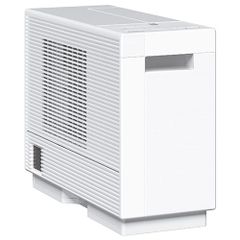 中古品】CV-N71-W(ホワイト系) コンプレッサー式衣類乾燥除湿機 木造8