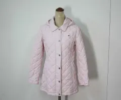 W-3276/タミヒルフィガー 正規品 レディース キルティング アウター