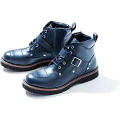 2026年最新】ナンカイ ブーツの人気アイテム - メルカリ