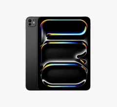 「新品」iPad Pro(M5) 11インチ Wi-Fi 512GB 2025年秋モデル MDWM4J/A [スペースブラック]