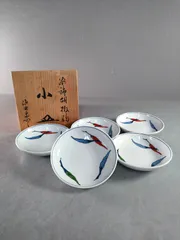 2025年最新】染錦胡椒絵 源右衛門の人気アイテム - メルカリ