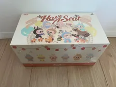 2025年最新】HAVE a seat ぬいぐるみ アソートの人気アイテム - メルカリ