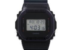 CASIO カシオ 腕時計 G-SHOCK GM-5600RI20-1JR シルバー ブラック  