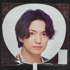 Aぇ!group 24年~世界で1番AぇLIVE~ 正門良規 うちわ