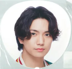 Aぇ!group 24年~世界で1番AぇLIVE~ 正門良規 うちわ