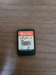 【Switch】もっと!にゅ~パズ松さん ~新品卒業計画~ ソフトのみ