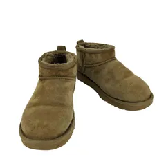 アグ UGG Classic Ultra Mini メンズ JPN：25 