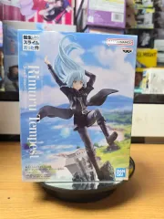 転生したらスライムだった件（転スラ） リムル TEMPEST（テンペスト） フィギュア 未開封