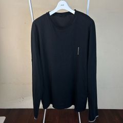 即完売デザイン】タトラス スタッズロゴ 長袖 ロンT SICADO 美品