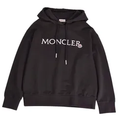 2025年最新】モンクレール パーカの人気アイテム - メルカリ